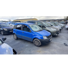 Leve vitre mecanique avant gauche FIAT PANDA 2