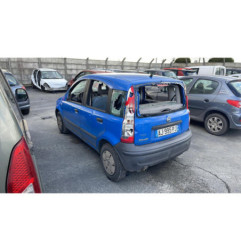 Leve vitre mecanique avant gauche FIAT PANDA 2