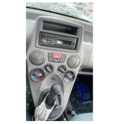 Leve vitre mecanique avant gauche FIAT PANDA 2