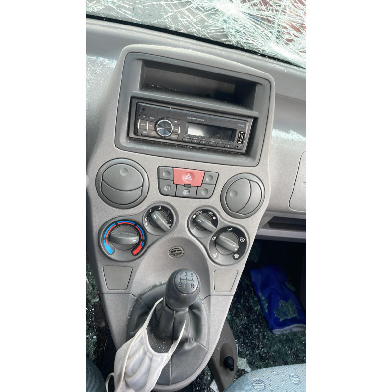 Leve vitre mecanique avant gauche FIAT PANDA 2 Photo n°15