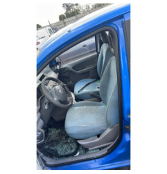 Leve vitre mecanique avant gauche FIAT PANDA 2