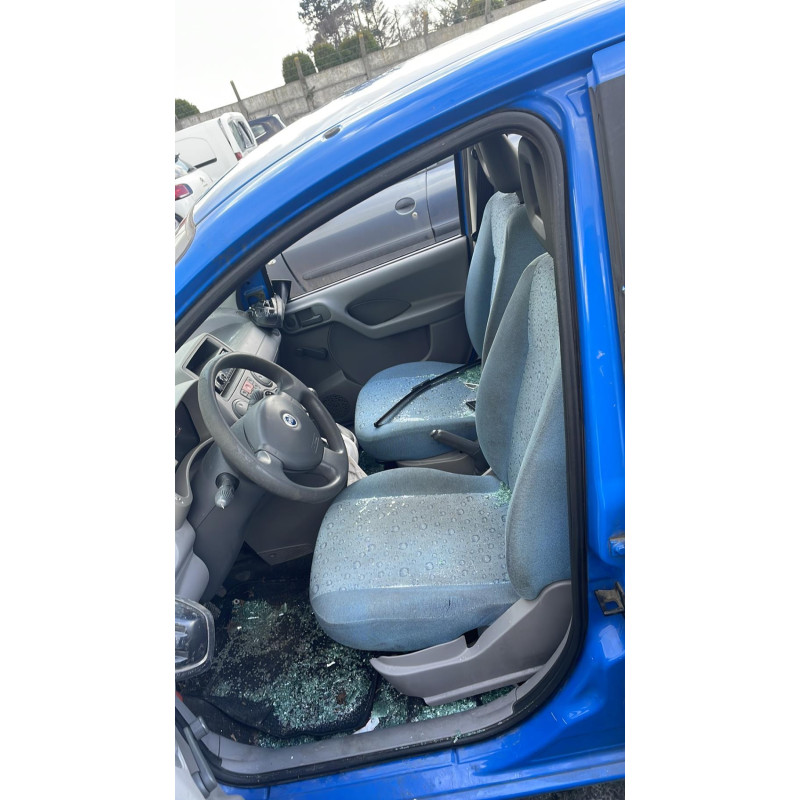 Leve vitre mecanique avant gauche FIAT PANDA 2 Photo n°16
