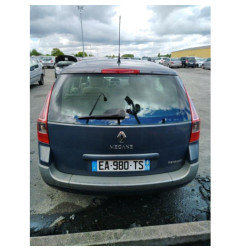 Pivot de moyeu avant gauche RENAULT MEGANE 2