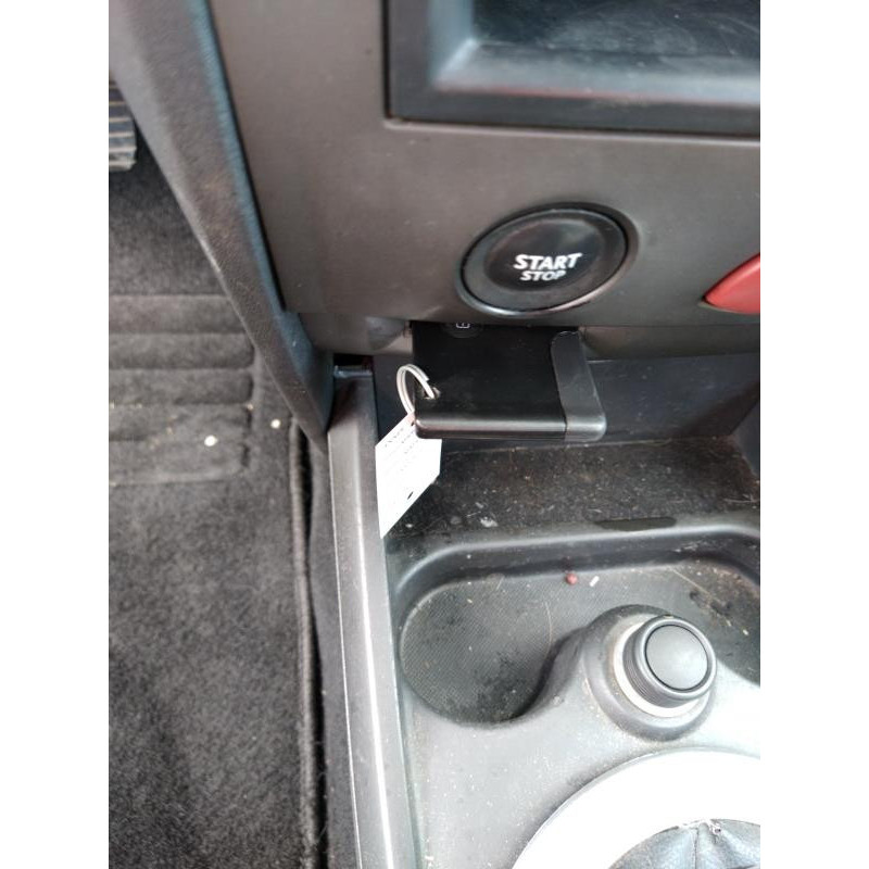Pivot de moyeu avant gauche RENAULT MEGANE 2 Photo n°4