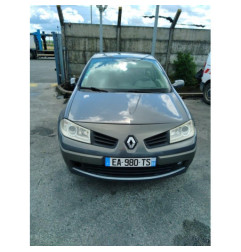 Pivot de moyeu avant gauche RENAULT MEGANE 2