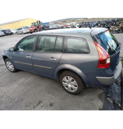 Pivot de moyeu avant gauche RENAULT MEGANE 2