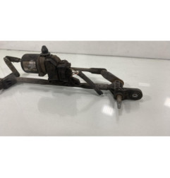 Moteur essuie glace avant FIAT BRAVO 2 Photo n°1