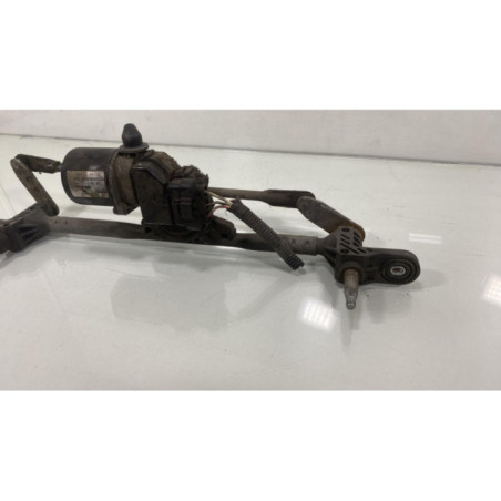 Moteur essuie glace avant FIAT BRAVO 2 Photo n°1