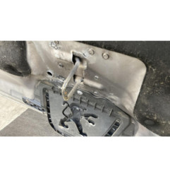 Capot PEUGEOT 407