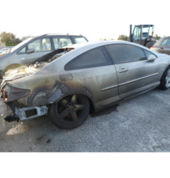Capot PEUGEOT 407