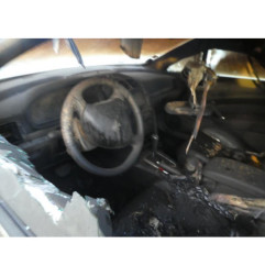 Capot PEUGEOT 407