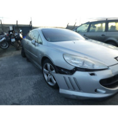 Capot PEUGEOT 407