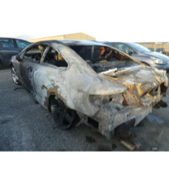 Capot PEUGEOT 407