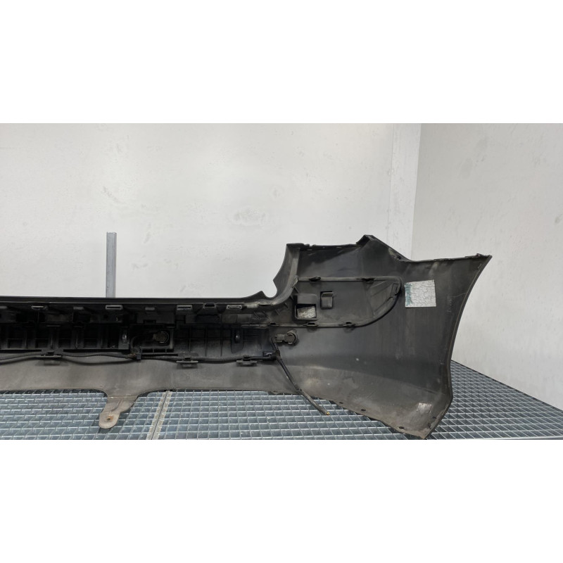 Pare choc arriere PEUGEOT 308 1 SW Photo n°4