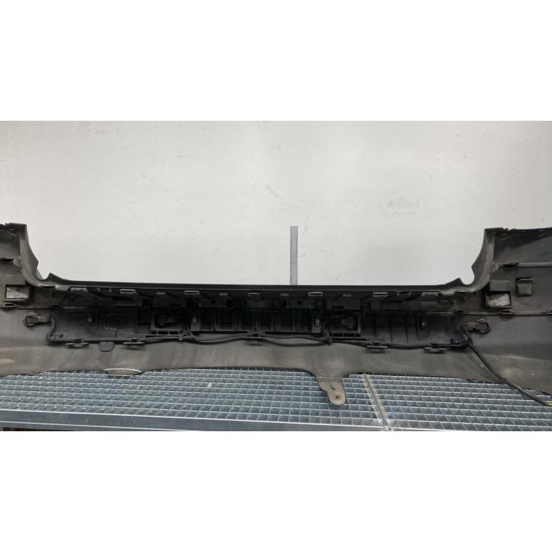 Pare choc arriere PEUGEOT 308 1 SW Photo n°8