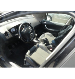 Pare choc arriere PEUGEOT 308 1 SW