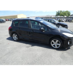 Pare choc arriere PEUGEOT 308 1 SW