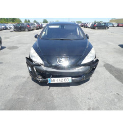 Pare choc arriere PEUGEOT 308 1 SW