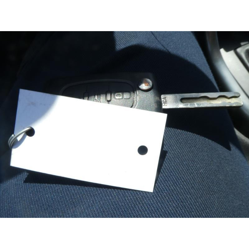 Pare choc arriere PEUGEOT 308 1 SW Photo n°13