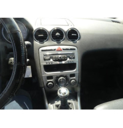 Pare choc arriere PEUGEOT 308 1 SW