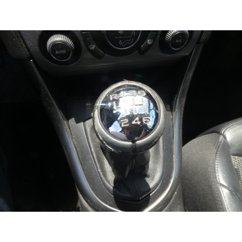 Pare choc arriere PEUGEOT 308 1 SW Photo n°16