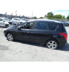 Pare choc arriere PEUGEOT 308 1 SW
