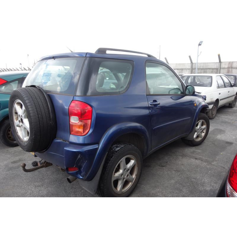 Retroviseur gauche TOYOTA RAV4 2 Photo n°8