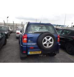 Retroviseur gauche TOYOTA RAV4 2