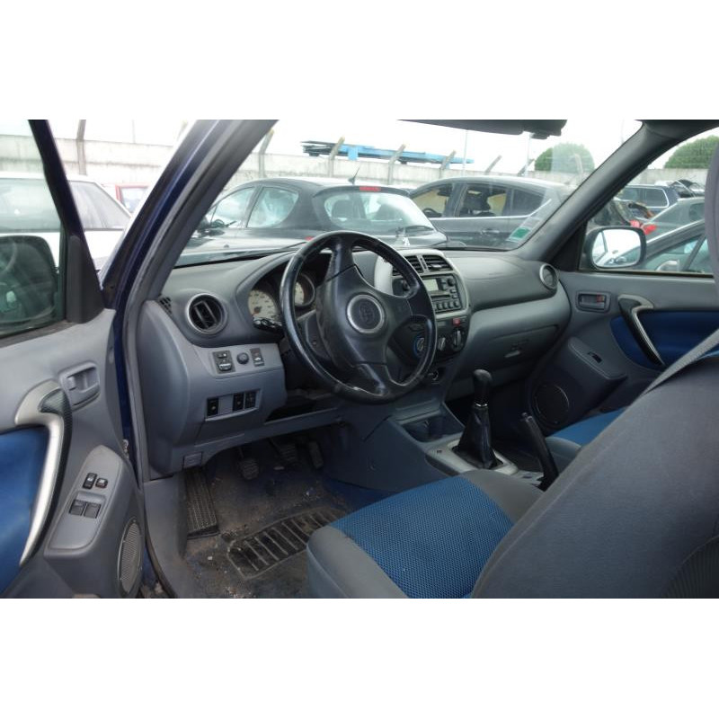 Retroviseur gauche TOYOTA RAV4 2 Photo n°11