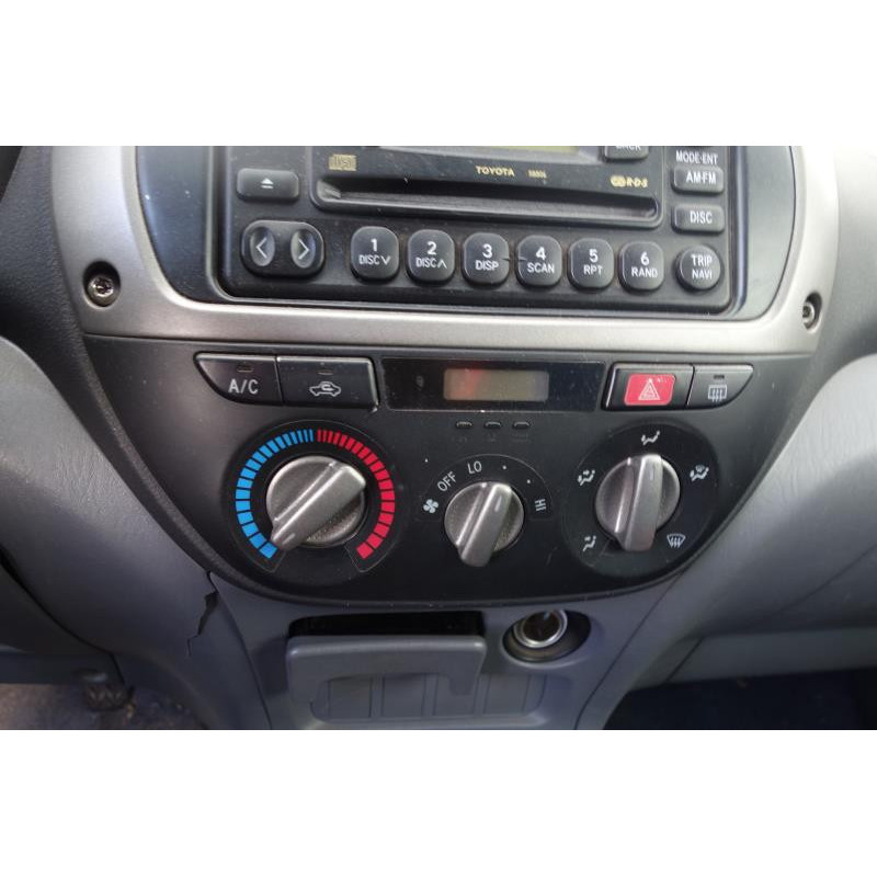 Retroviseur gauche TOYOTA RAV4 2 Photo n°12
