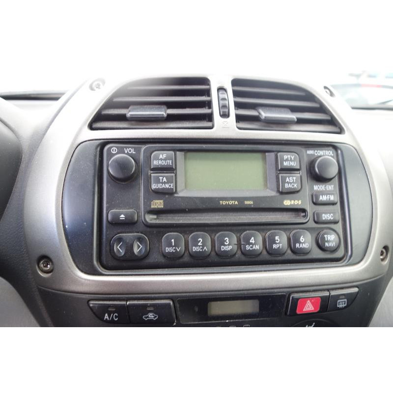 Retroviseur gauche TOYOTA RAV4 2 Photo n°13