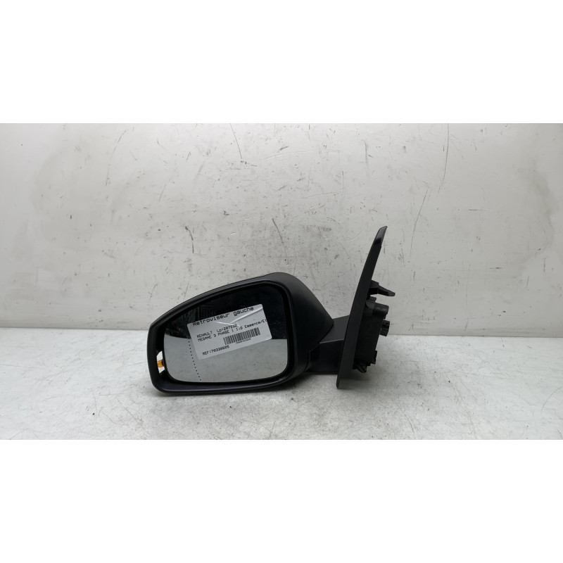 Retroviseur gauche RENAULT MEGANE 3 Photo n°1
