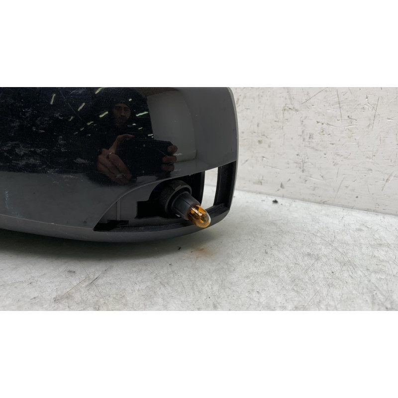Retroviseur gauche RENAULT MEGANE 3 Photo n°4