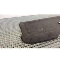 Plage arriere PEUGEOT 207