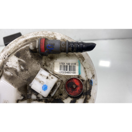 Pompe à carburant RENAULT LAGUNA 3