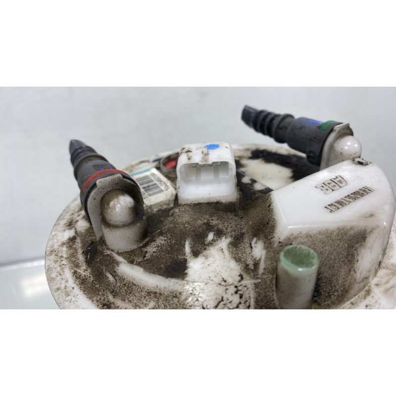 Pompe à carburant RENAULT LAGUNA 3 Photo n°3