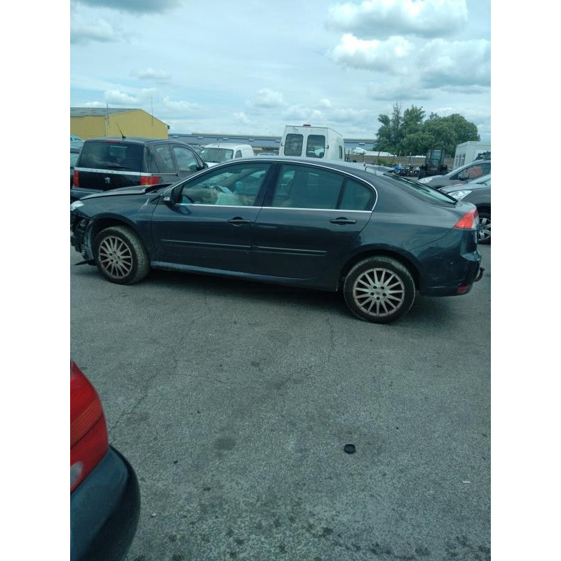 Pompe à carburant RENAULT LAGUNA 3 Photo n°4