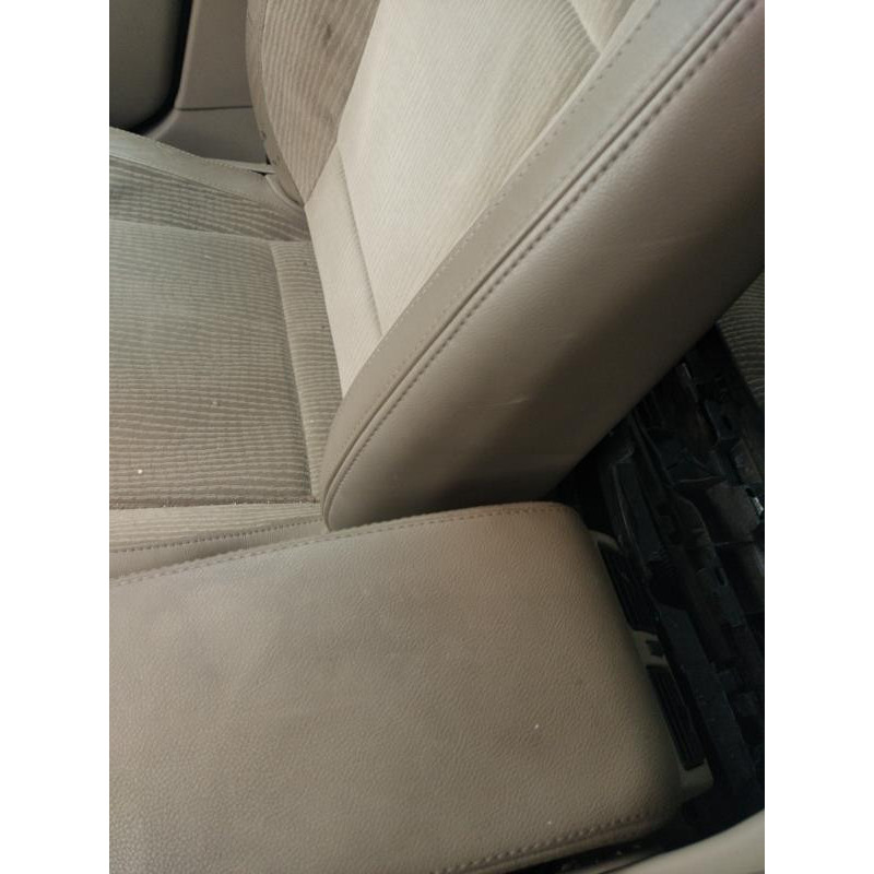 Pompe à carburant RENAULT LAGUNA 3 Photo n°5