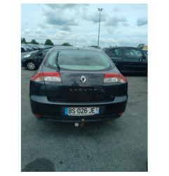 Pompe à carburant RENAULT LAGUNA 3