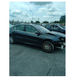 Pompe à carburant RENAULT LAGUNA 3