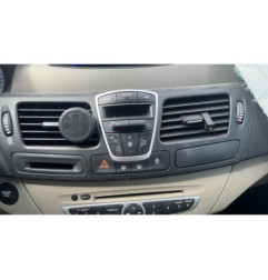 Pompe à carburant RENAULT LAGUNA 3