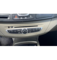 Pompe à carburant RENAULT LAGUNA 3
