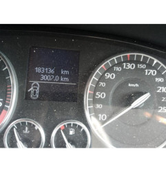 Pompe à carburant RENAULT LAGUNA 3