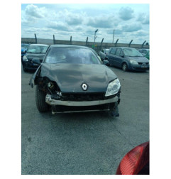 Pompe à carburant RENAULT LAGUNA 3