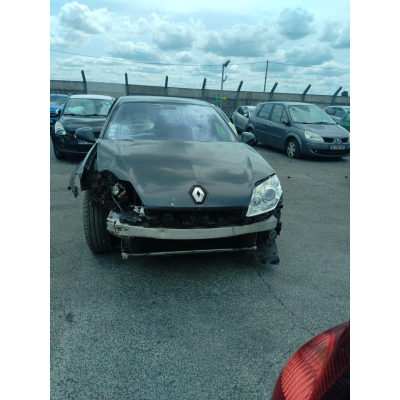 Pompe à carburant RENAULT LAGUNA 3 Photo n°14