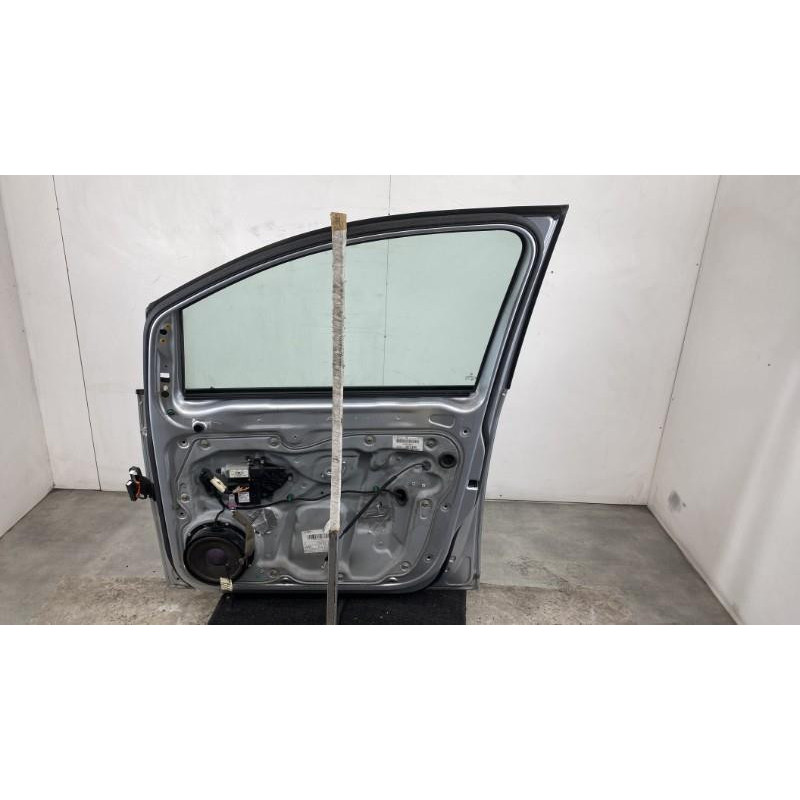 Porte avant droit VOLKSWAGEN TOURAN 1 Photo n°6