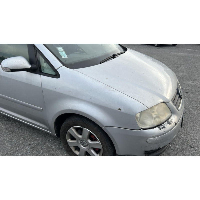 Porte avant droit VOLKSWAGEN TOURAN 1 Photo n°8