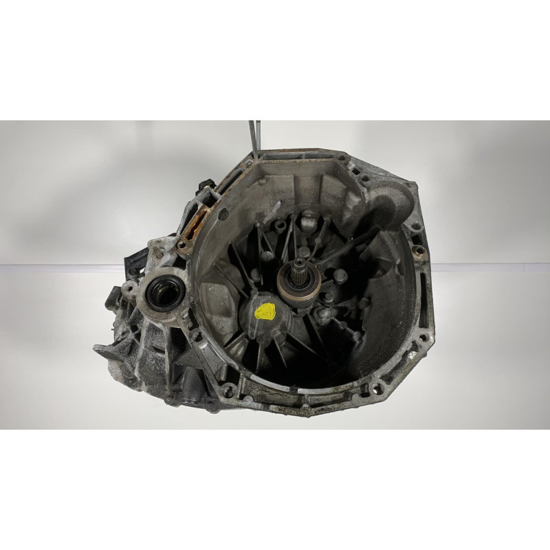 Boite de vitesses NISSAN JUKE 1 Photo n°1