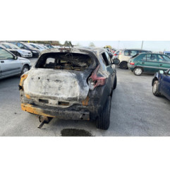 Boite de vitesses NISSAN JUKE 1