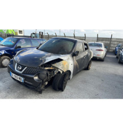 Boite de vitesses NISSAN JUKE 1